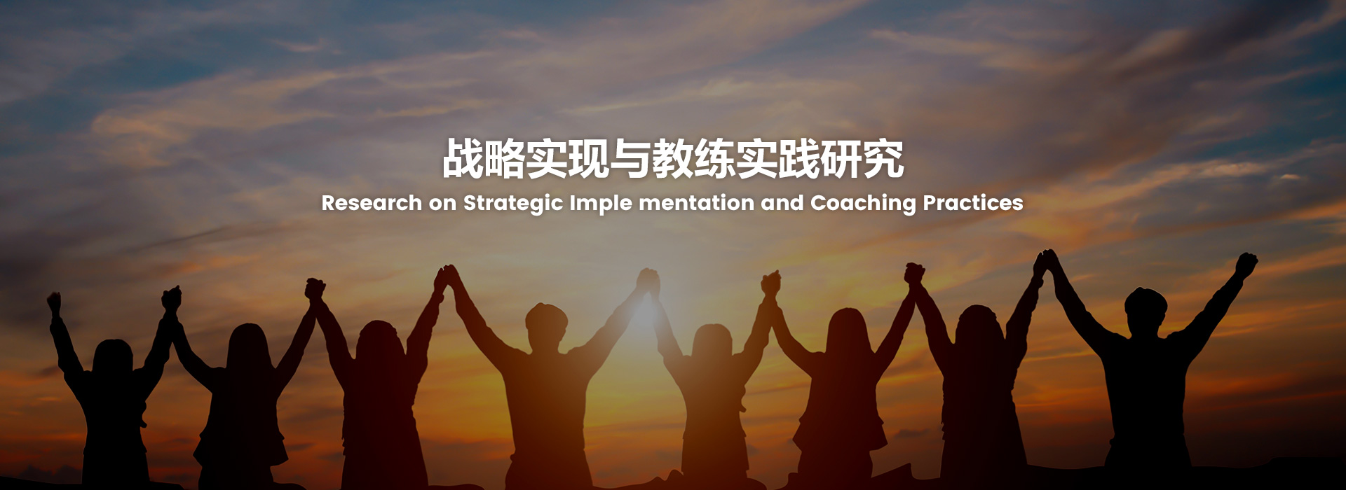 国际期刊 战略实现 教练